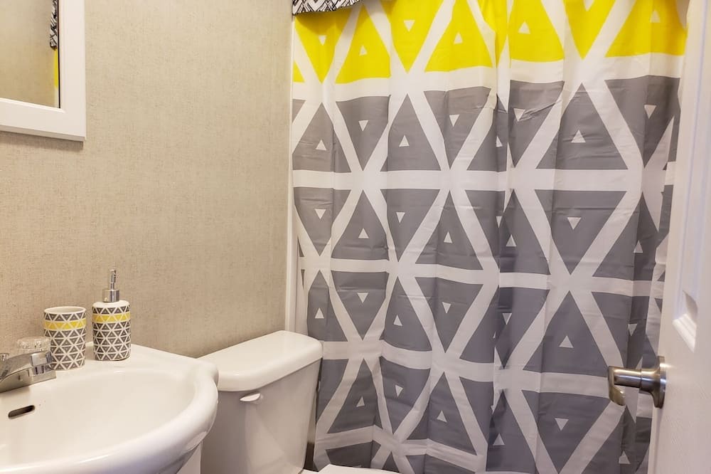Photo of Bathroom in Otonabee-South Monaghan