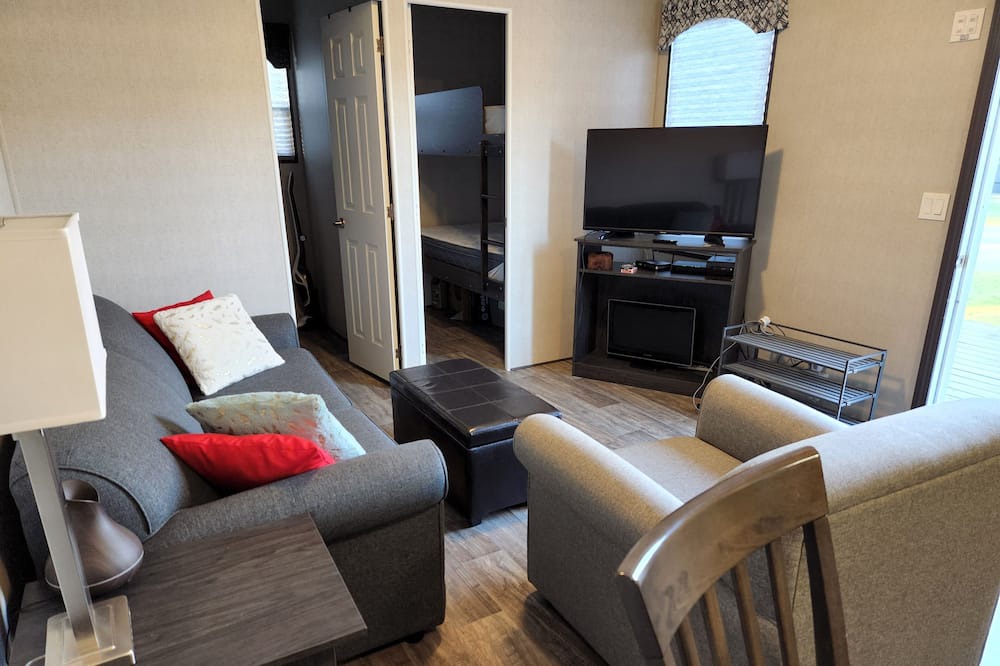 Photo of Livingroom in Otonabee-South Monaghan