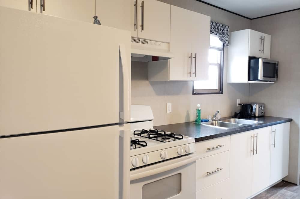 Photo of Kitchen in Otonabee-South Monaghan