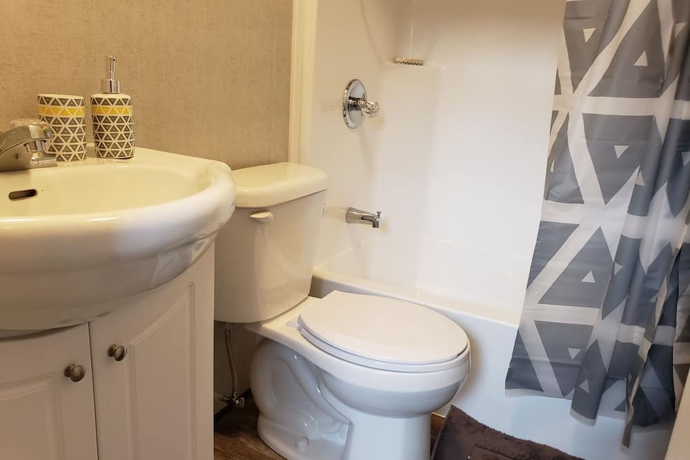 Photo of Bathroom in Otonabee-South Monaghan