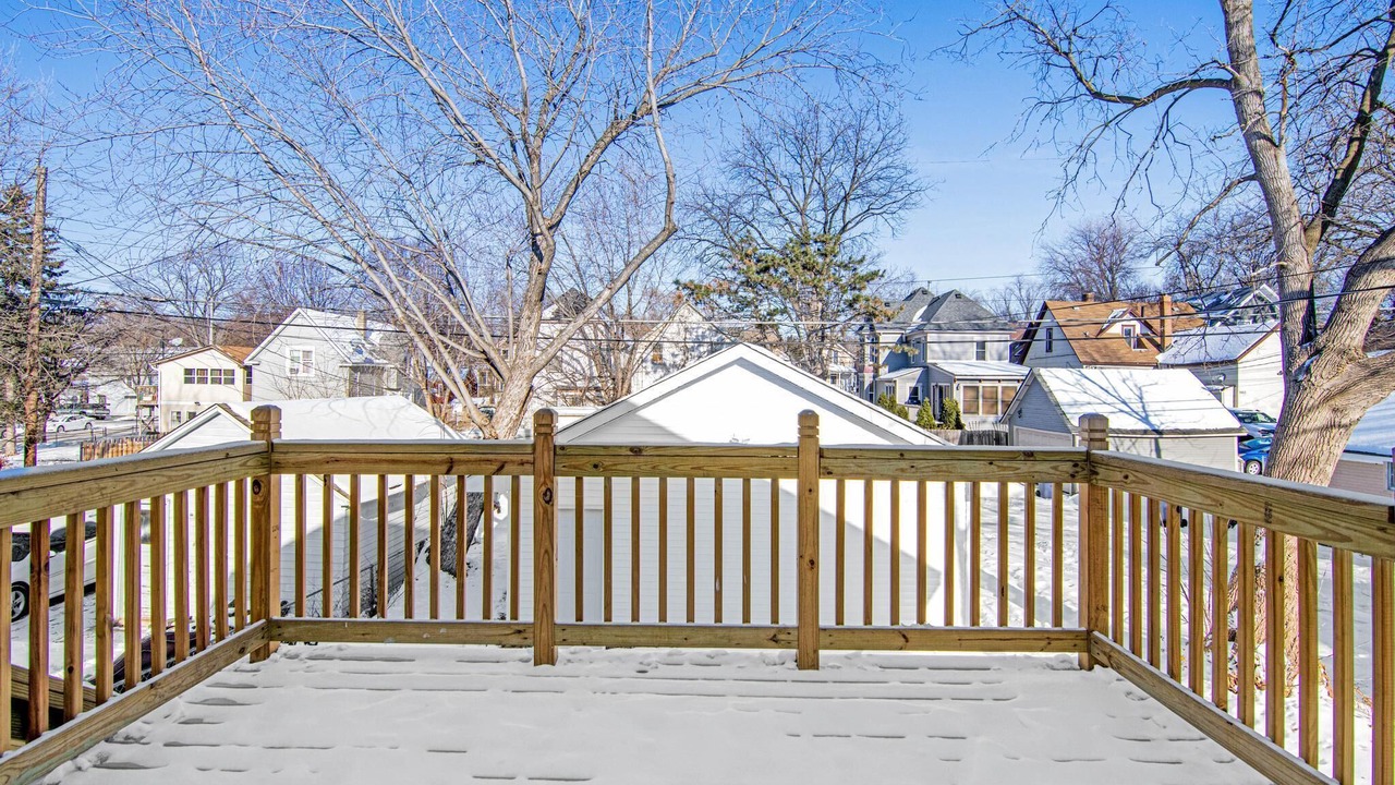 Photo of Outdoor in St. Paul