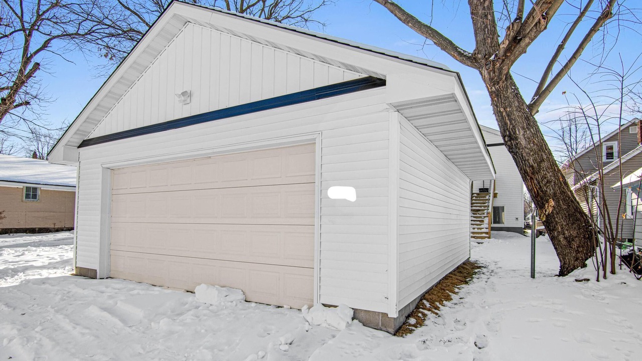 Photo of Outdoor in St. Paul