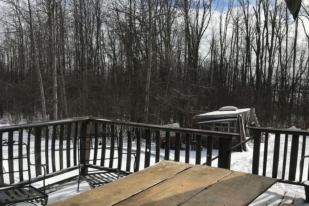 Photo of Outdoor in Elora
