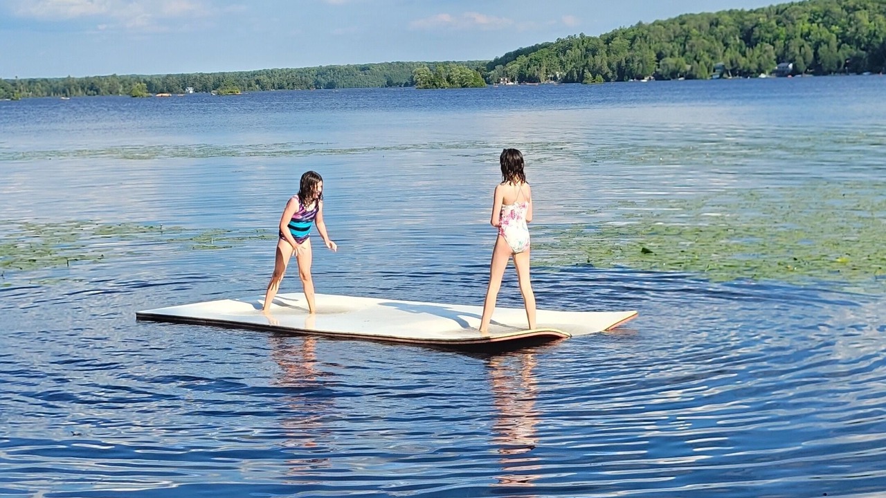 Photo of Others in Trent Lakes