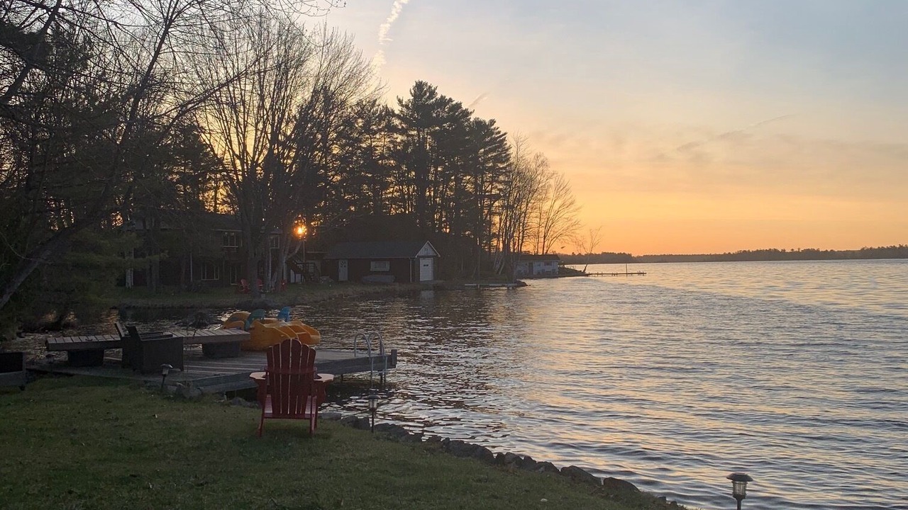 Photo of Others in Trent Lakes