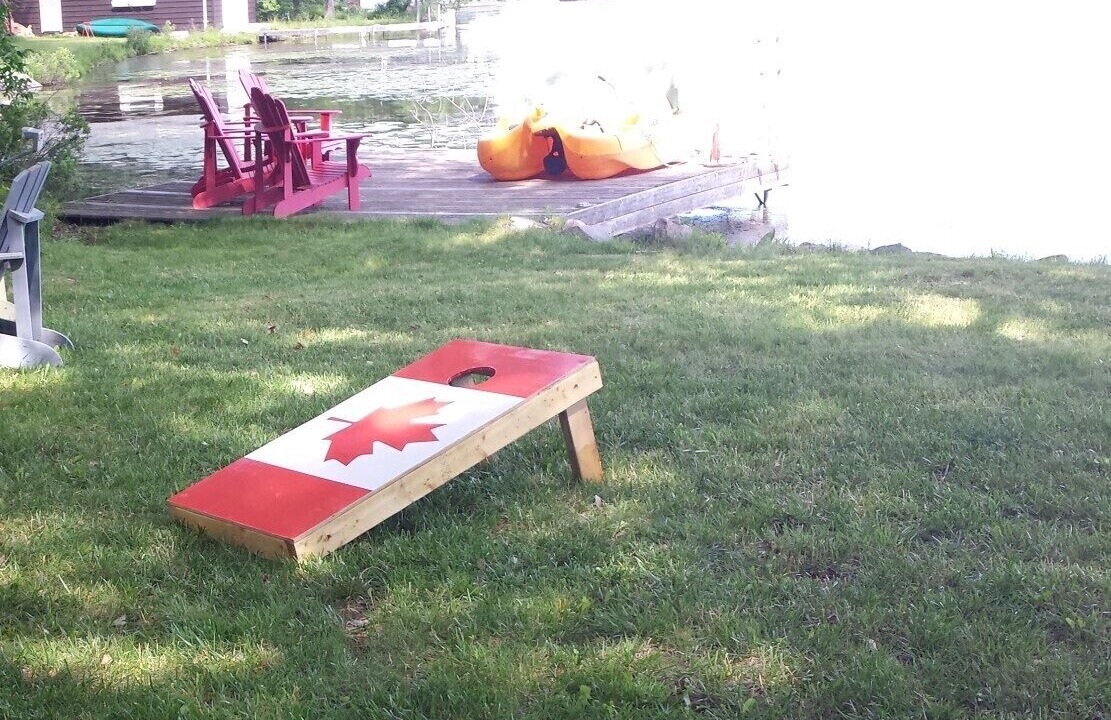 Photo of Outdoor in Trent Lakes