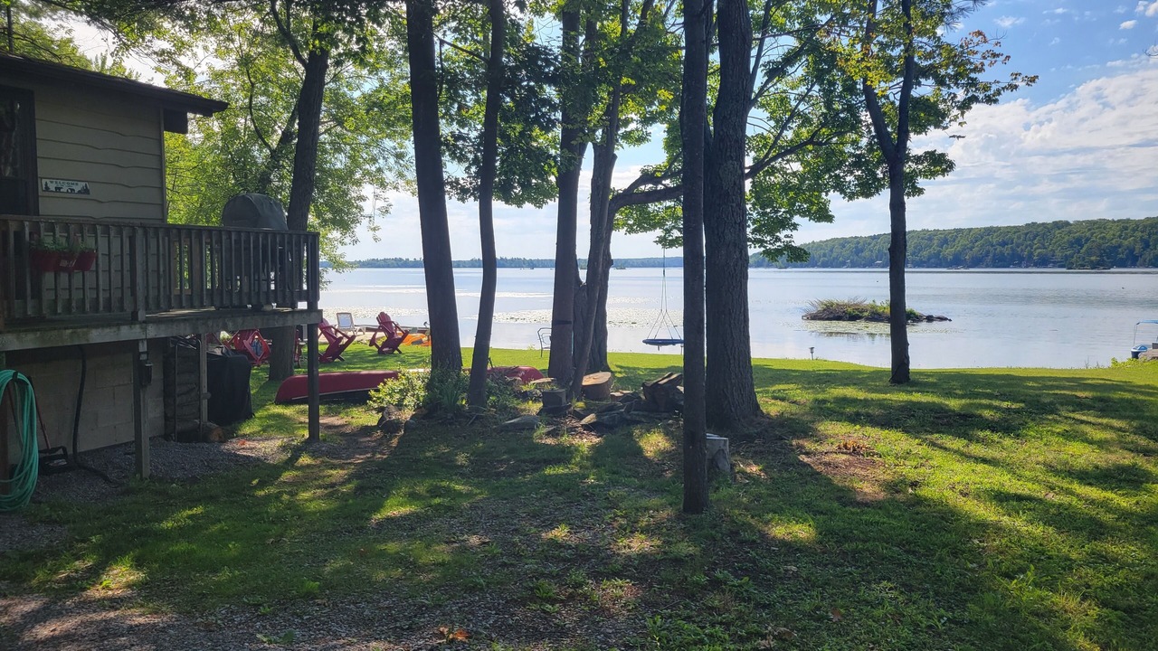 Photo of Outdoor in Trent Lakes