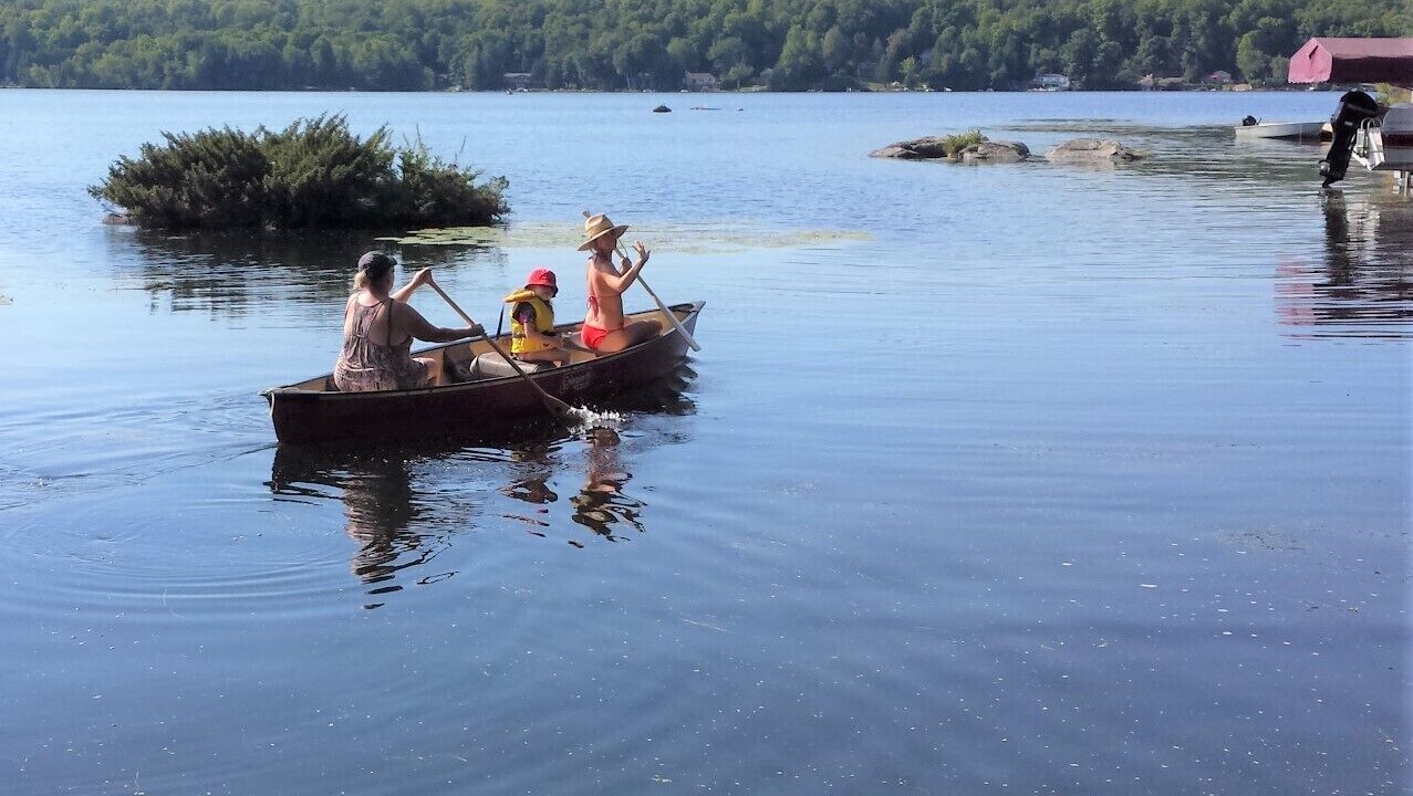 Photo of Outdoor in Trent Lakes