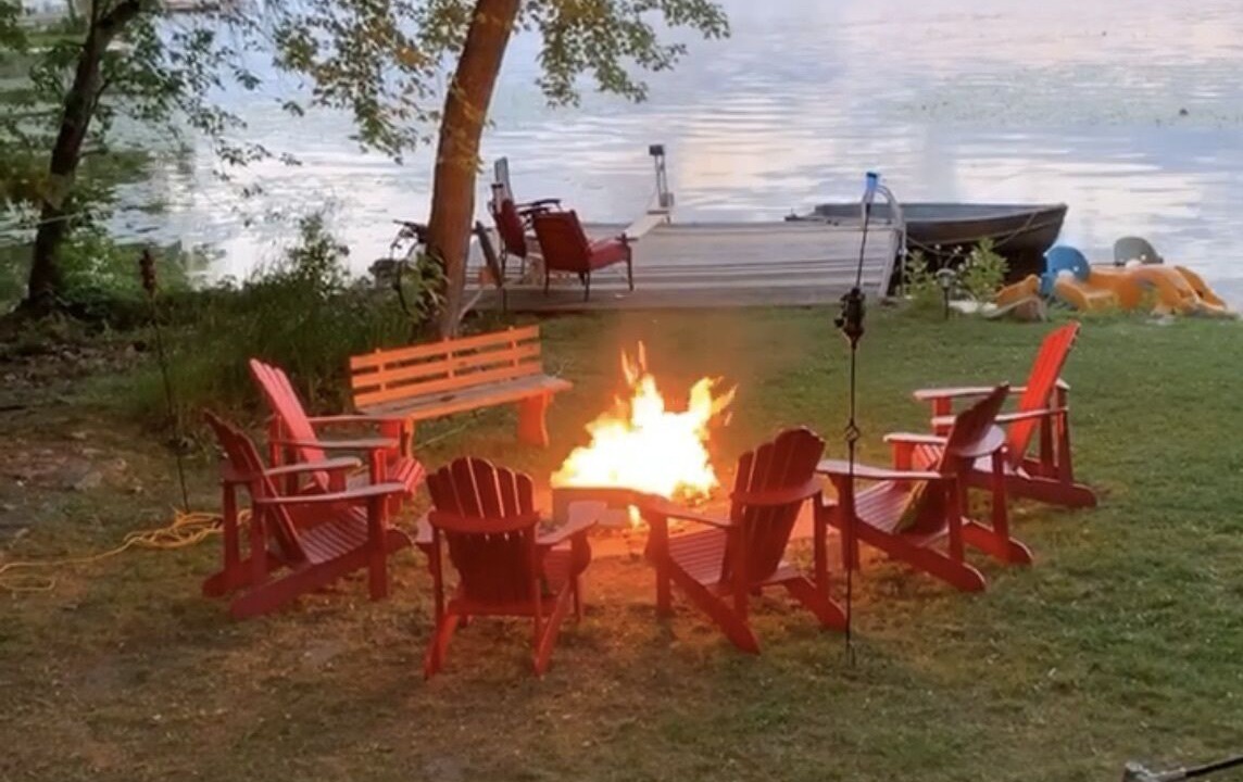 Photo of Others in Trent Lakes