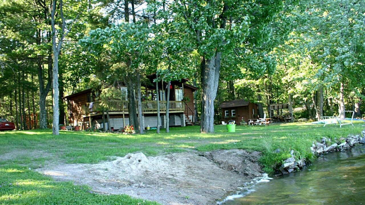 Photo of Outdoor in Trent Lakes