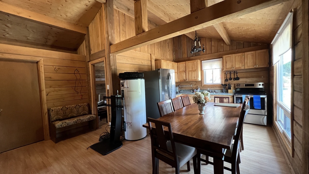 Photo of Kitchen in Sudbury District