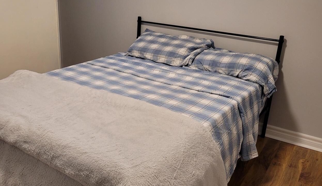 Photo of Bedroom in Scarborough
