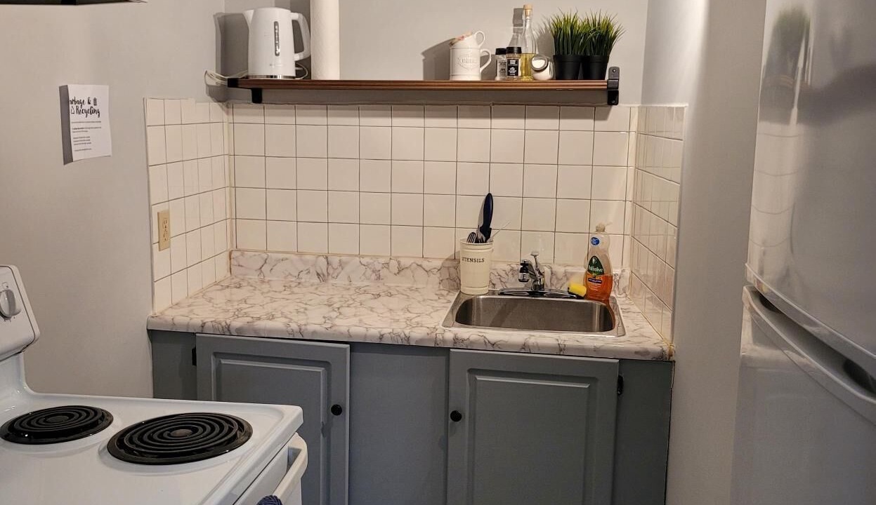 Photo of Kitchen in Scarborough