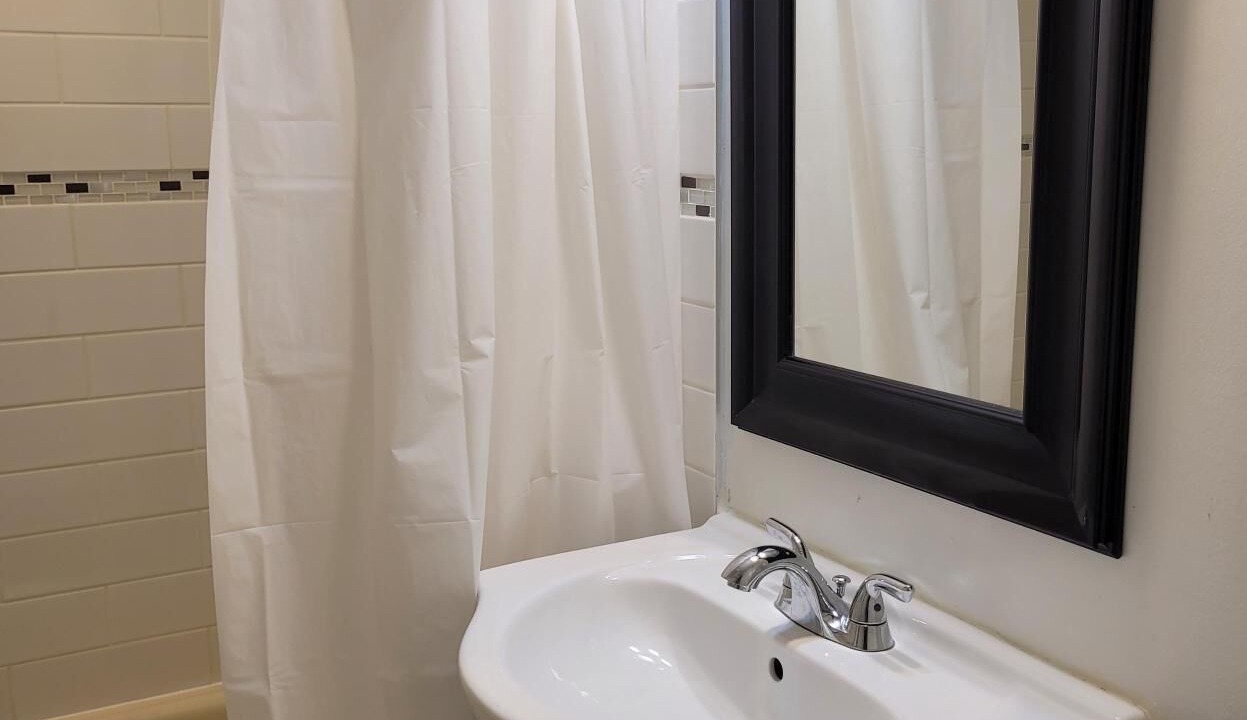 Photo of Bathroom in Scarborough