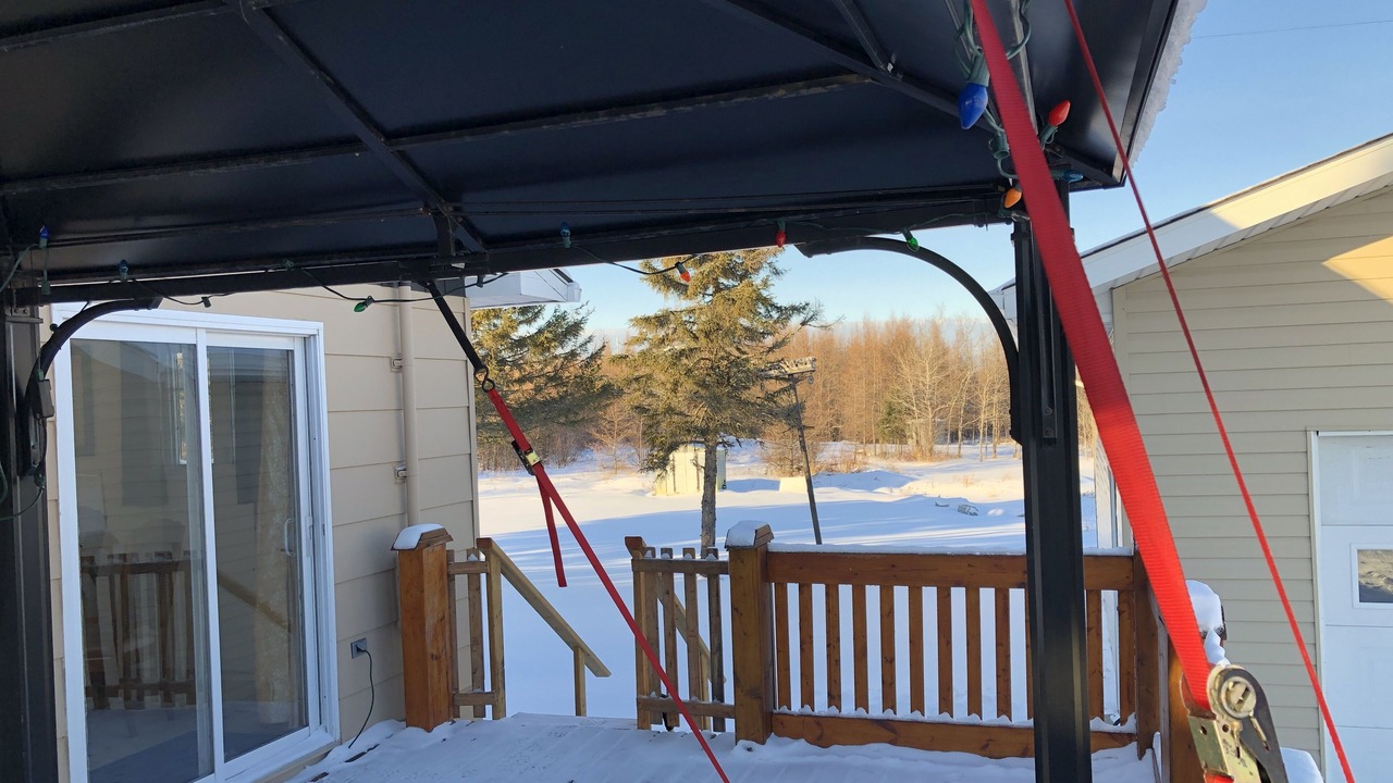 Photo of Outdoor in Fauquier-Strickland