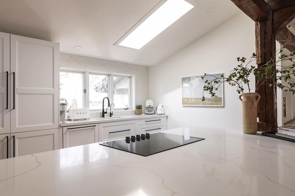 Photo of Kitchen in Wainfleet