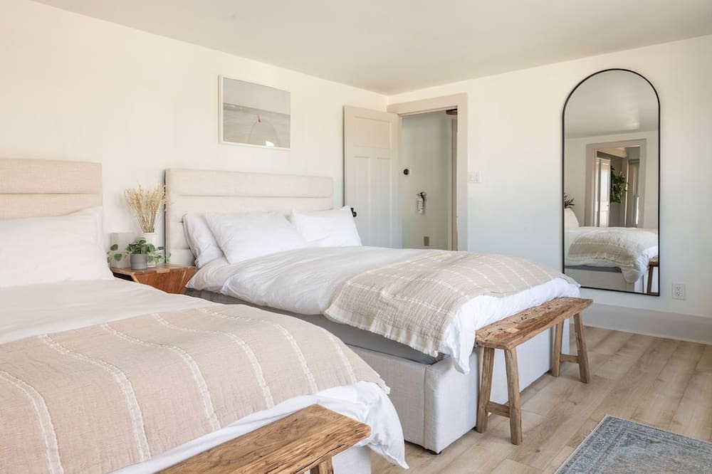 Photo of Bedroom in Wainfleet