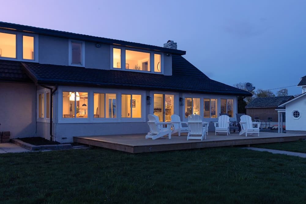 Photo of Outdoor in Wainfleet