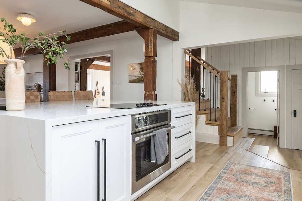 Photo of Kitchen in Wainfleet