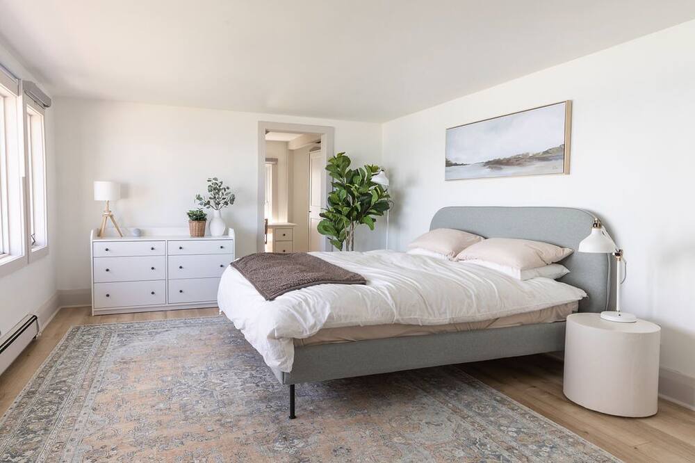 Photo of Bedroom in Wainfleet