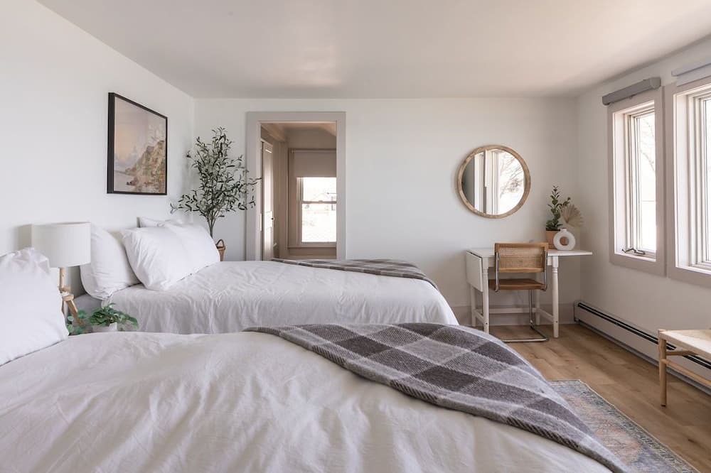 Photo of Bedroom in Wainfleet