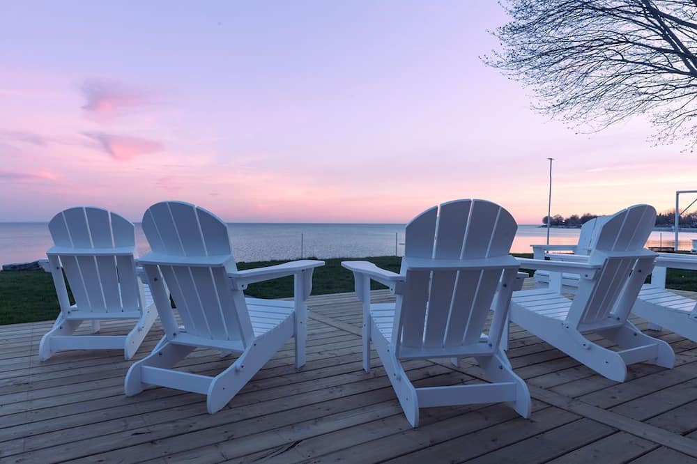 Photo of Outdoor in Wainfleet