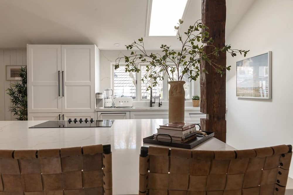 Photo of Kitchen in Wainfleet