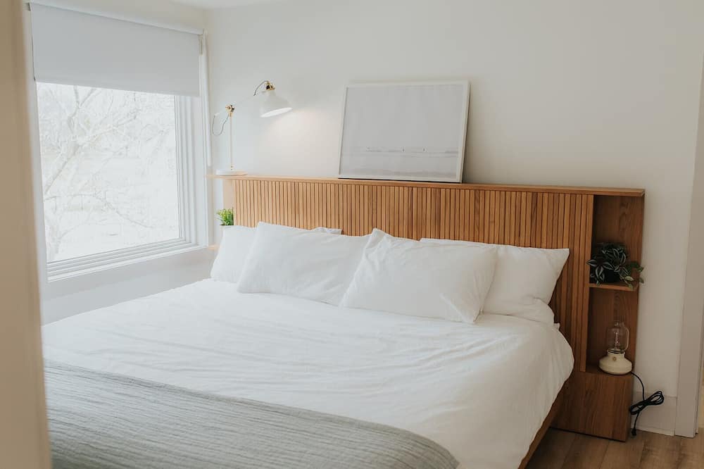 Photo of Bedroom in Wainfleet
