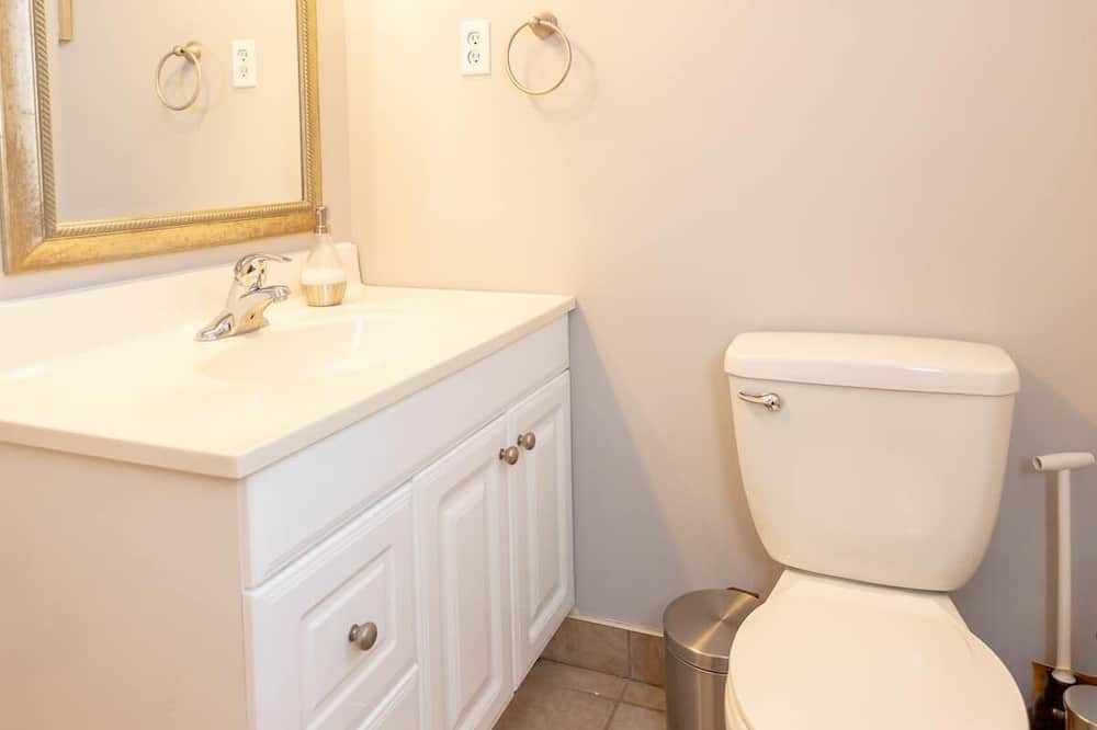 Photo of Bathroom in London
