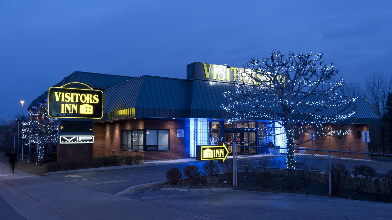 Photo of Outdoor in Hamilton