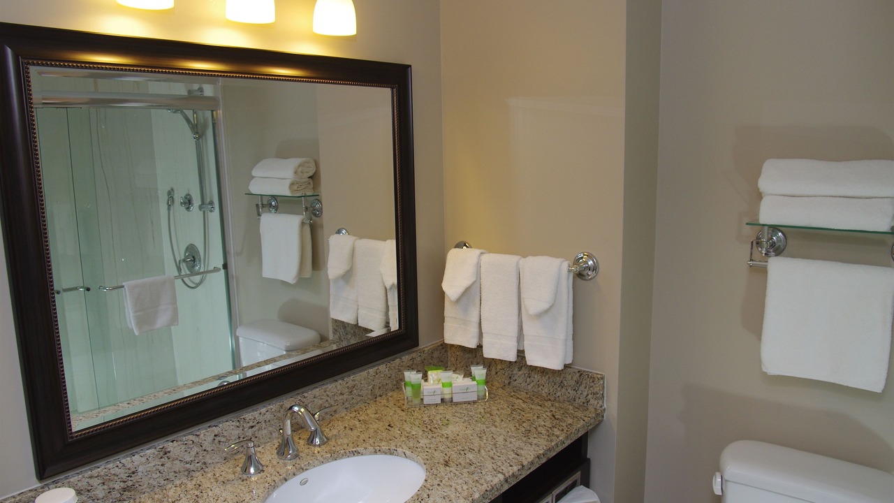 Photo of Bathroom in Hamilton