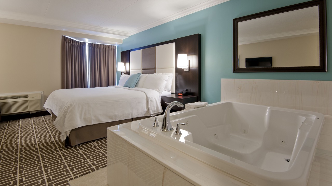 Photo of Bedroom in Hamilton