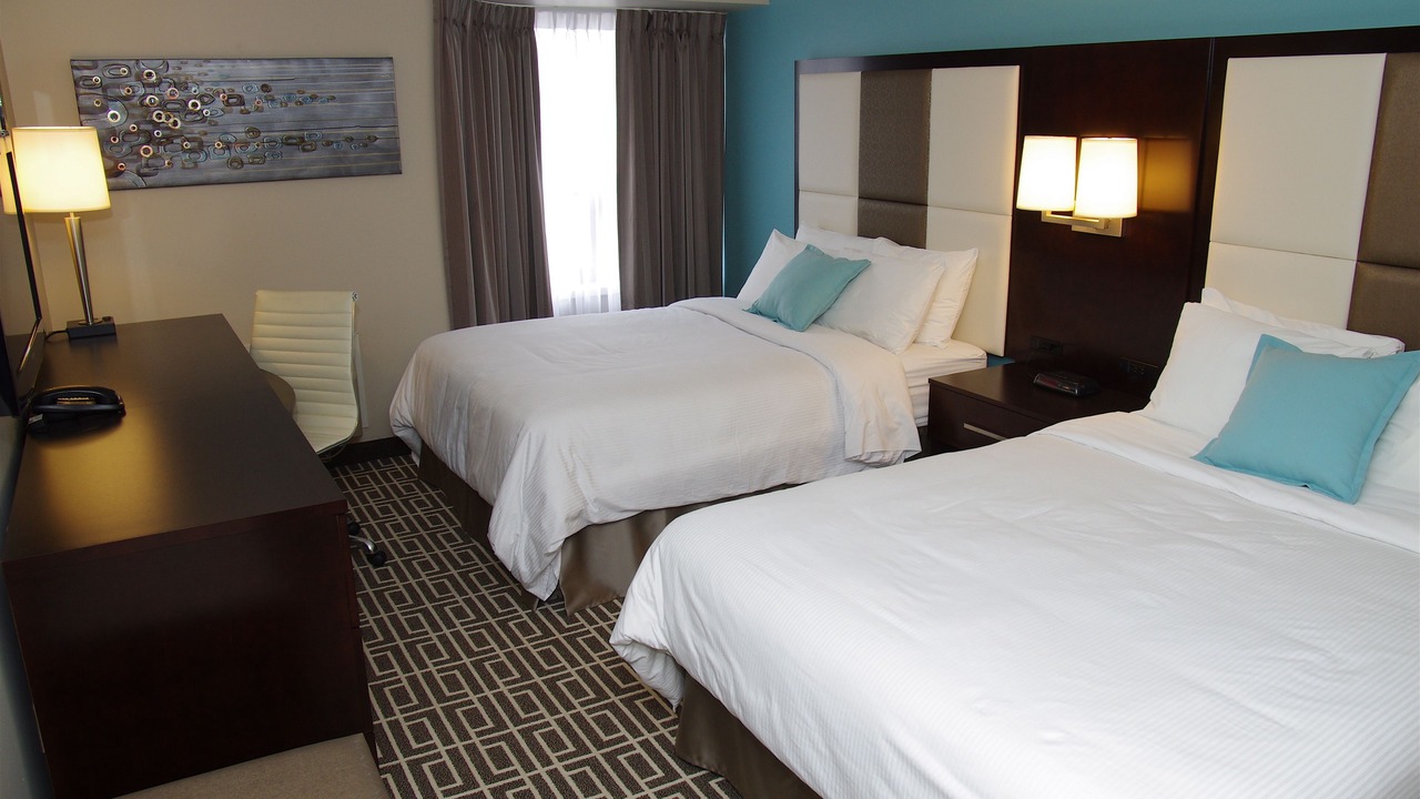 Photo of Bedroom in Hamilton