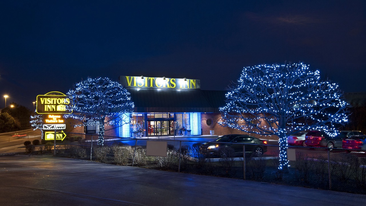 Photo of Outdoor in Hamilton