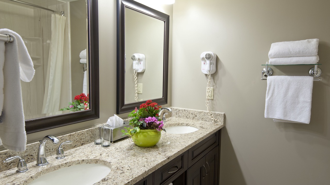 Photo of Bathroom in Hamilton