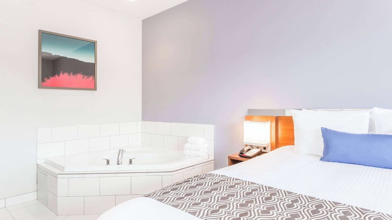 Photo of Bedroom in Algoma District
