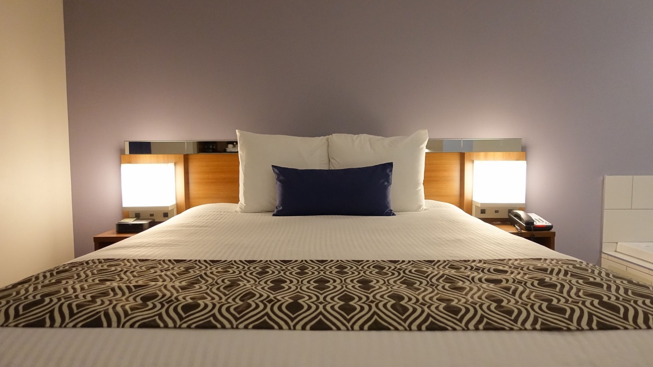 Photo of Bedroom in Algoma District