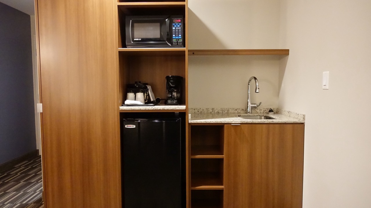 Photo of Kitchen in Algoma District
