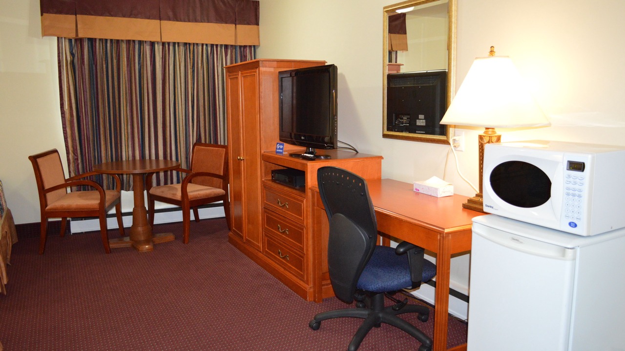 Photo of Bedroom in Sturgeon Falls