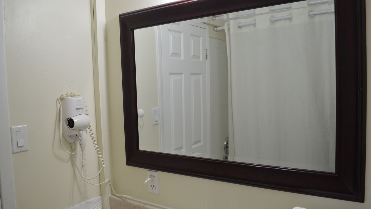 Photo of Bathroom in Sturgeon Falls