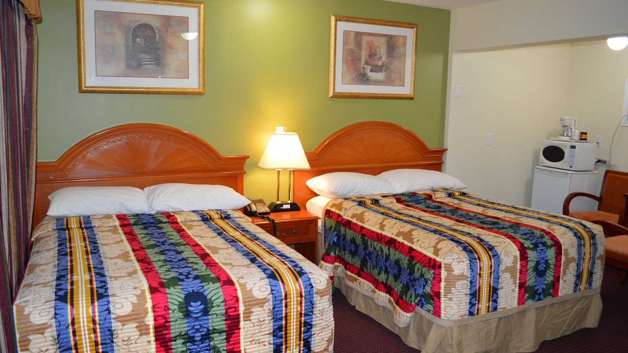 Photo of Bedroom in Sturgeon Falls