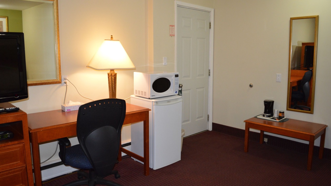 Photo of Bedroom in Sturgeon Falls