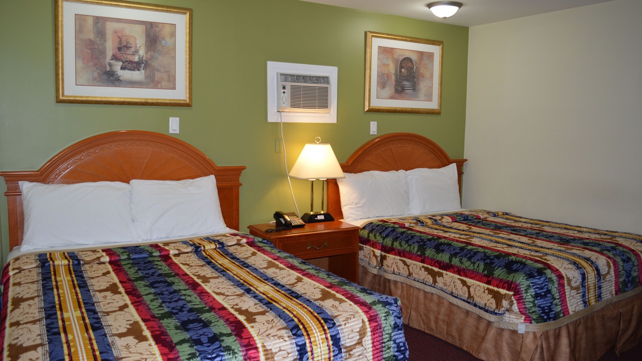 Photo of Bedroom in Sturgeon Falls