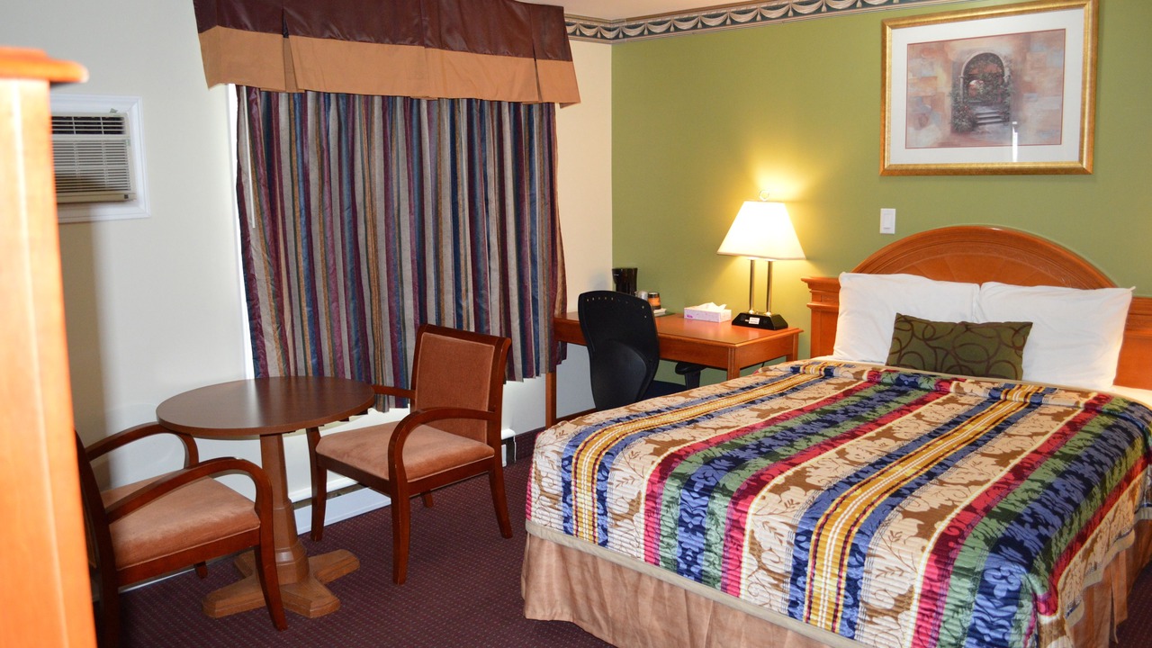 Photo of Bedroom in Sturgeon Falls