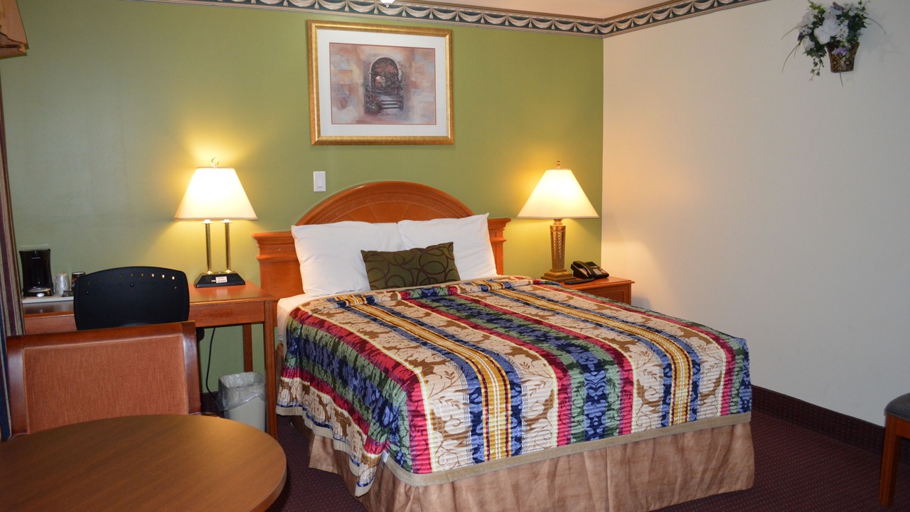 Photo of Bedroom in Sturgeon Falls