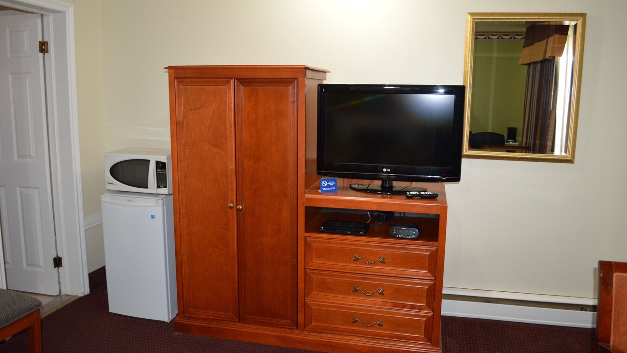 Photo of Bedroom in Sturgeon Falls
