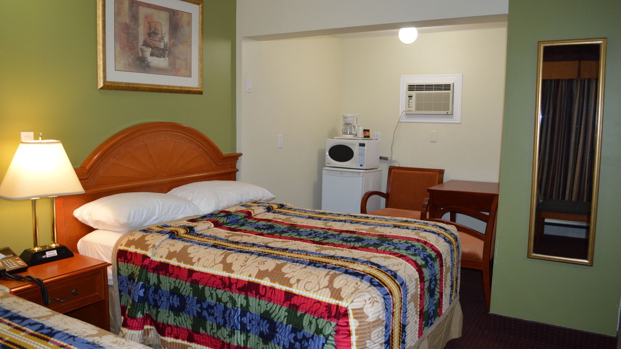 Photo of Bedroom in Sturgeon Falls