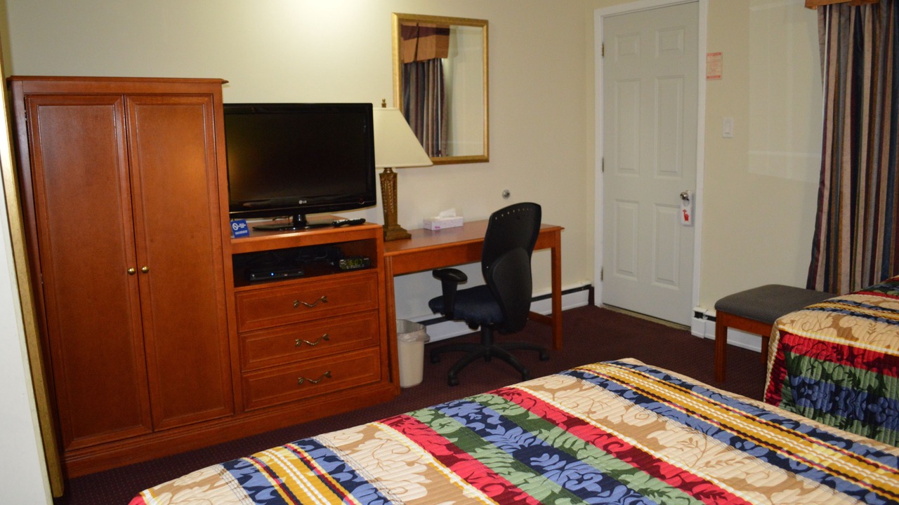 Photo of Bedroom in Sturgeon Falls
