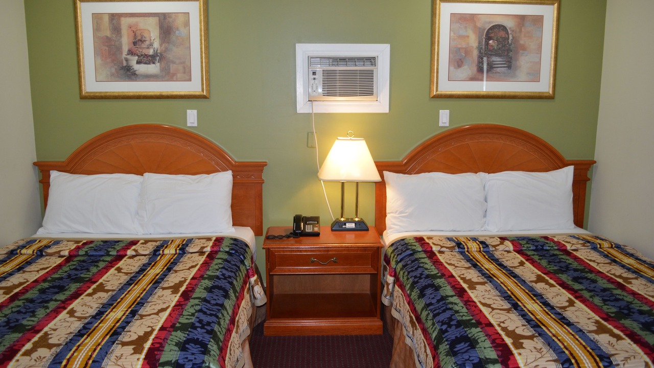 Photo of Bedroom in Sturgeon Falls