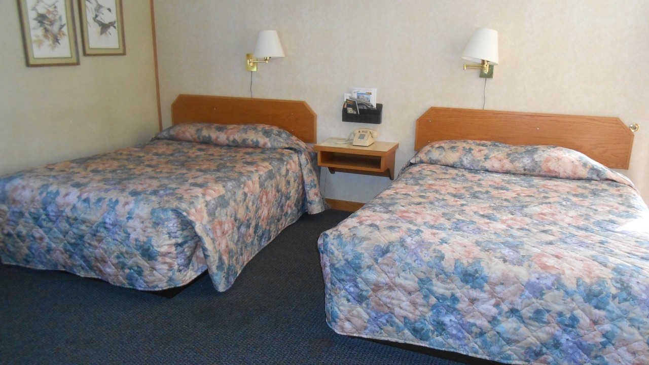 Photo of Bedroom in Long Prairie